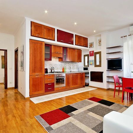 Cozy Leone - My Extra Home Rzym Zewnętrze zdjęcie