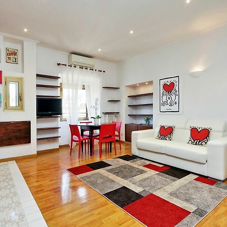 Cozy Leone - My Extra Home Rzym Zewnętrze zdjęcie