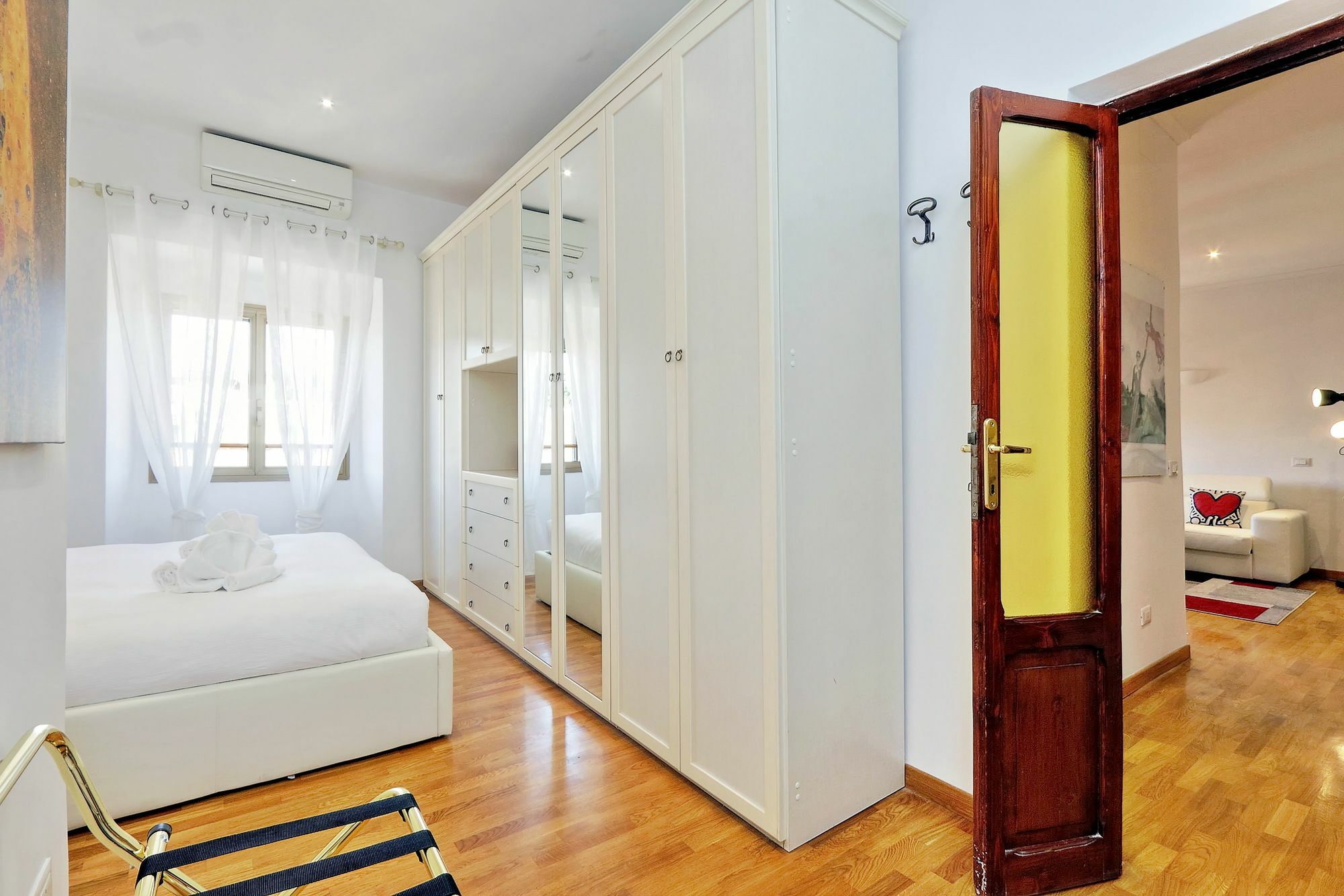 Cozy Leone - My Extra Home Rzym Zewnętrze zdjęcie