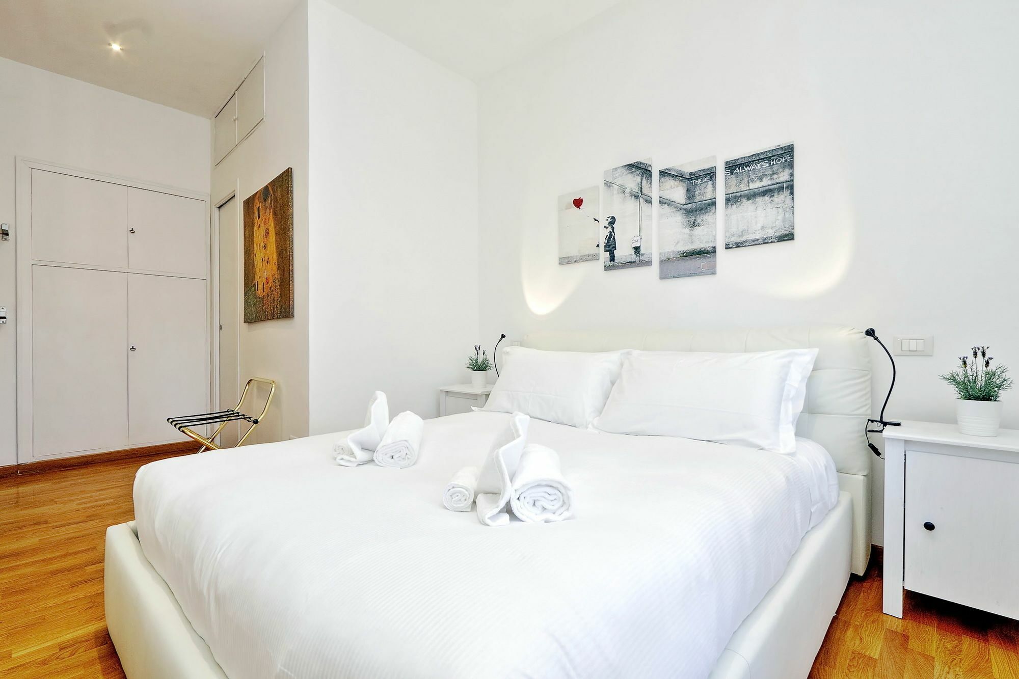 Cozy Leone - My Extra Home Rzym Zewnętrze zdjęcie