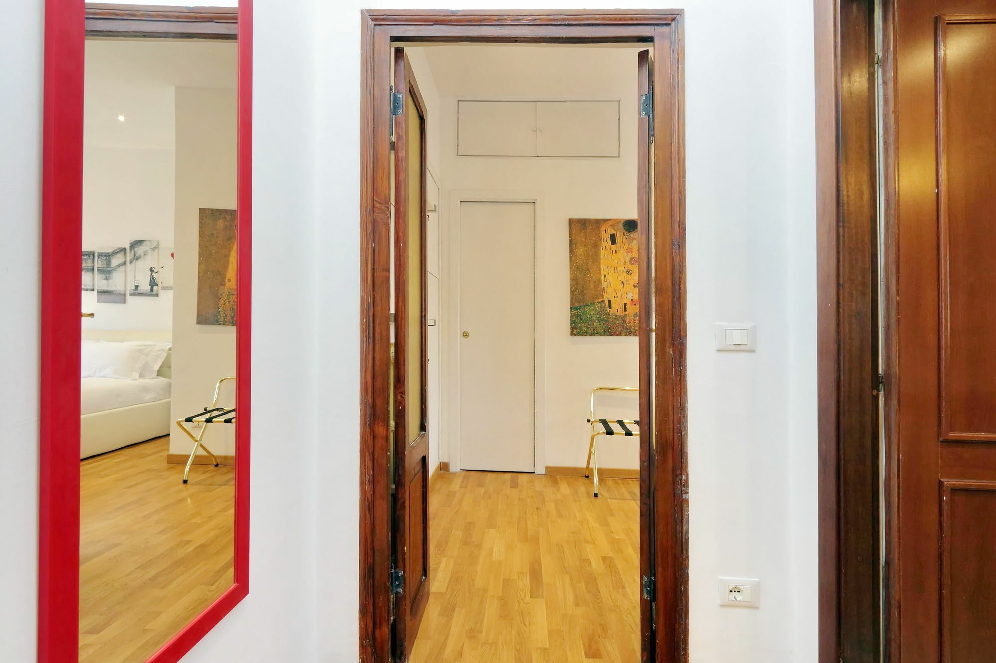 Cozy Leone - My Extra Home Rzym Zewnętrze zdjęcie