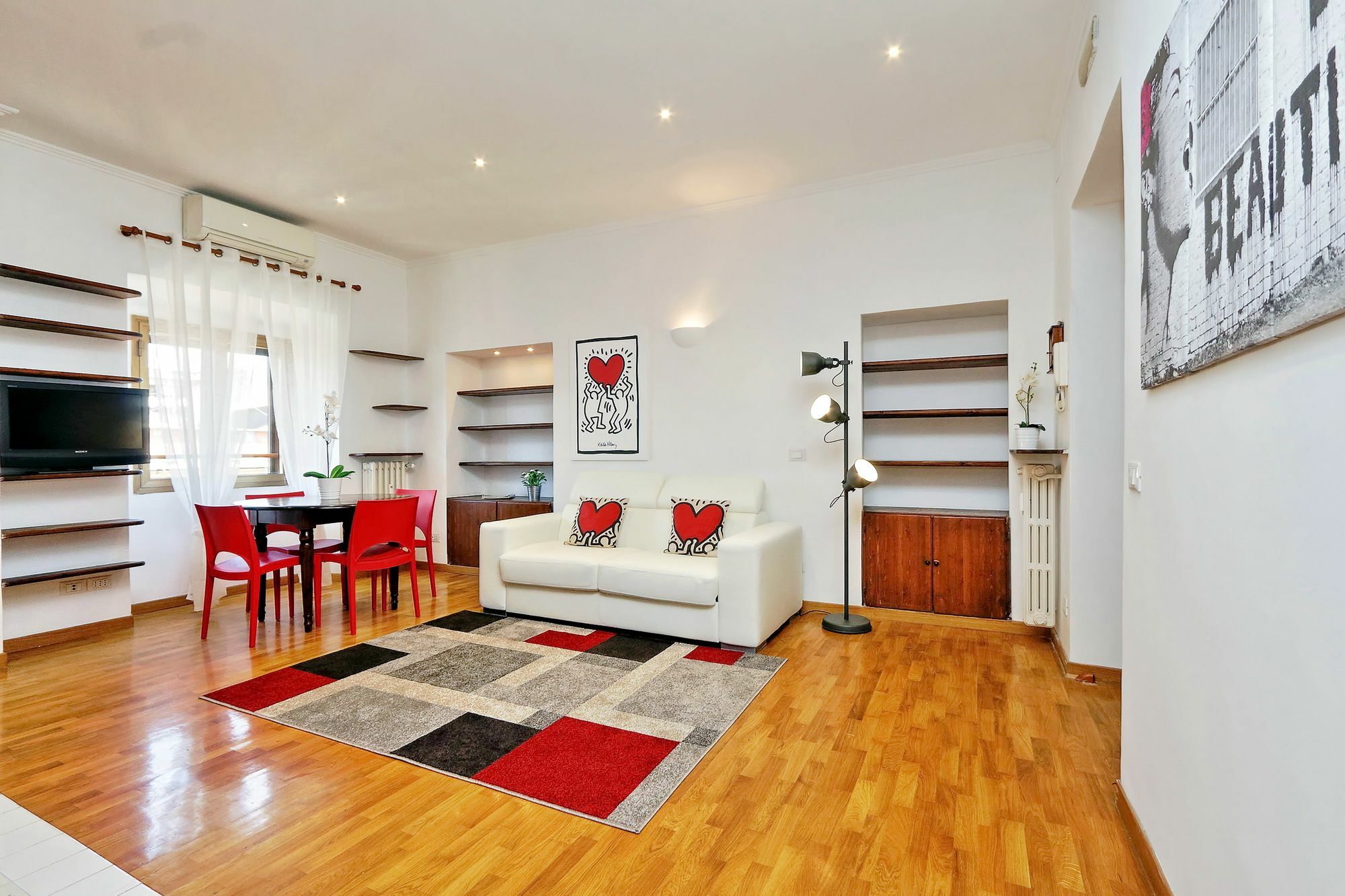 Cozy Leone - My Extra Home Rzym Zewnętrze zdjęcie