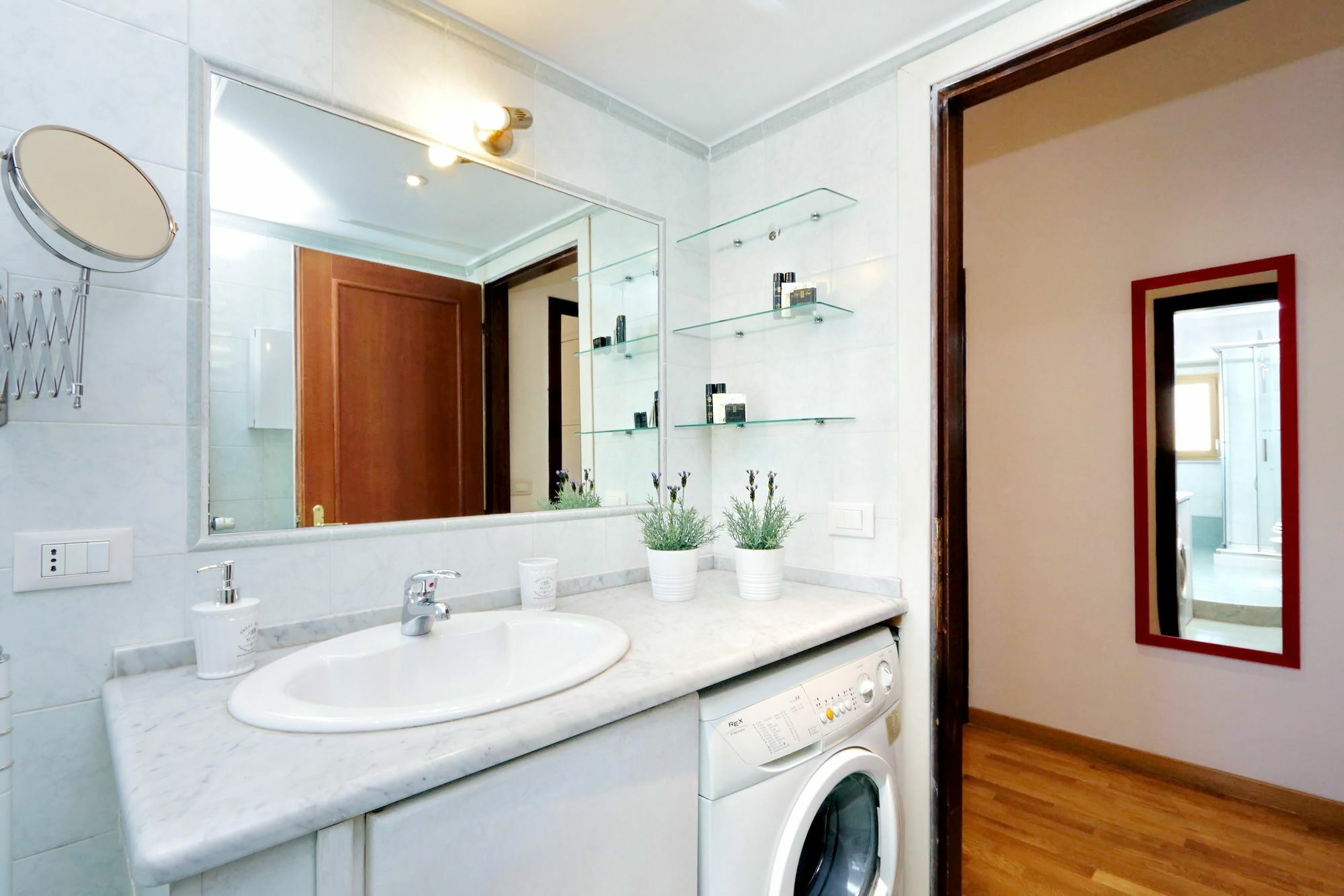 Cozy Leone - My Extra Home Rzym Zewnętrze zdjęcie